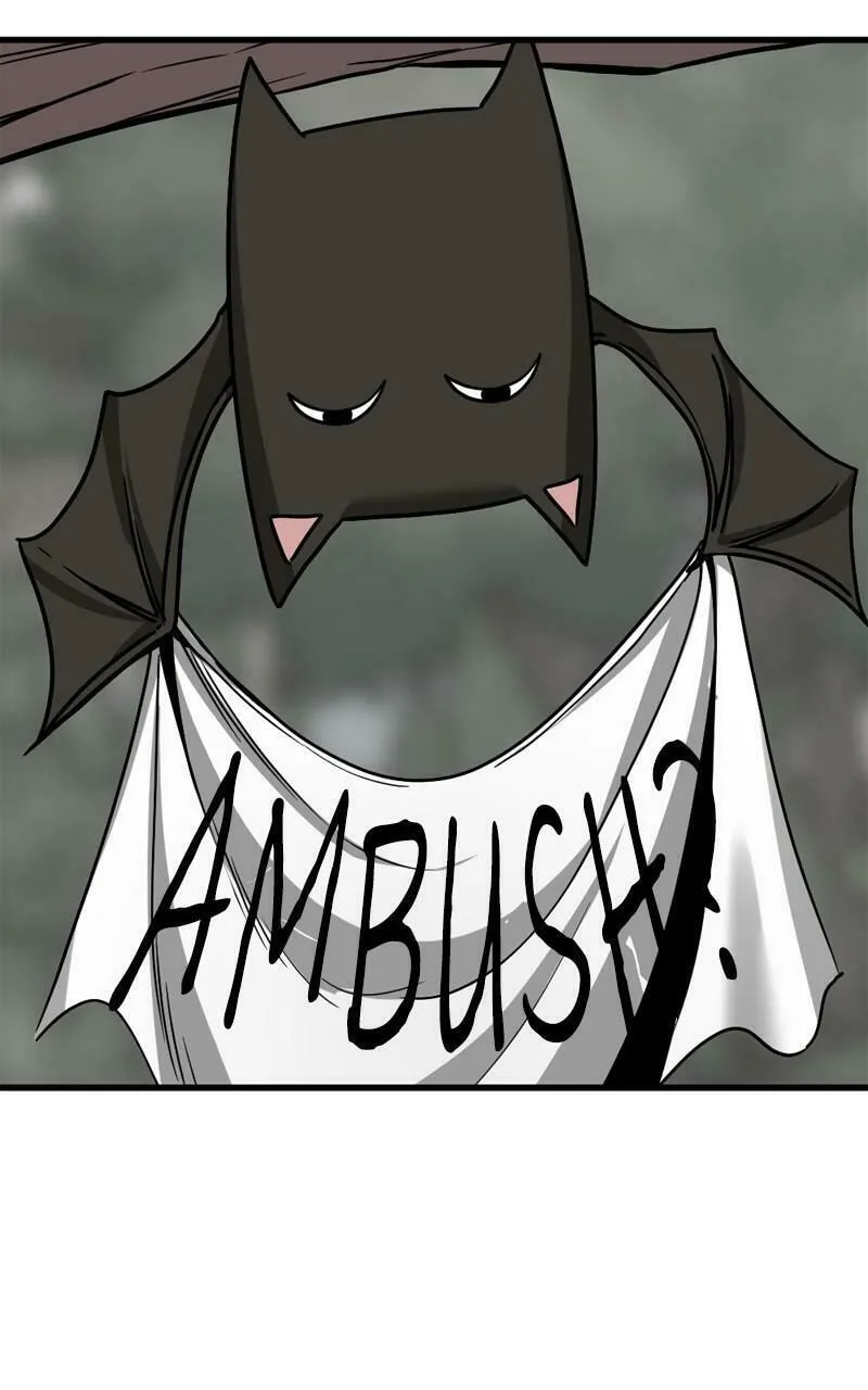 Hero Killer Chapter 112 page 26 - 