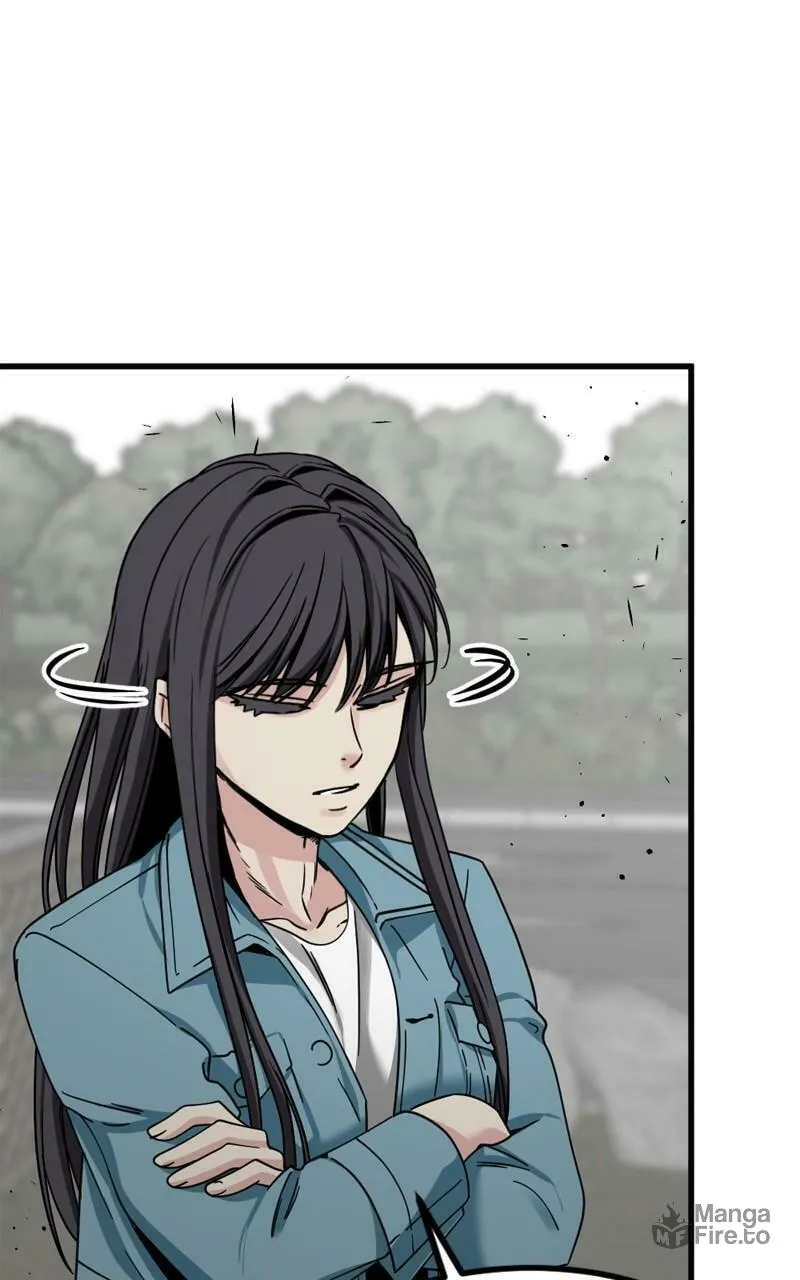 Hero Killer Chapter 112 page 27 - 