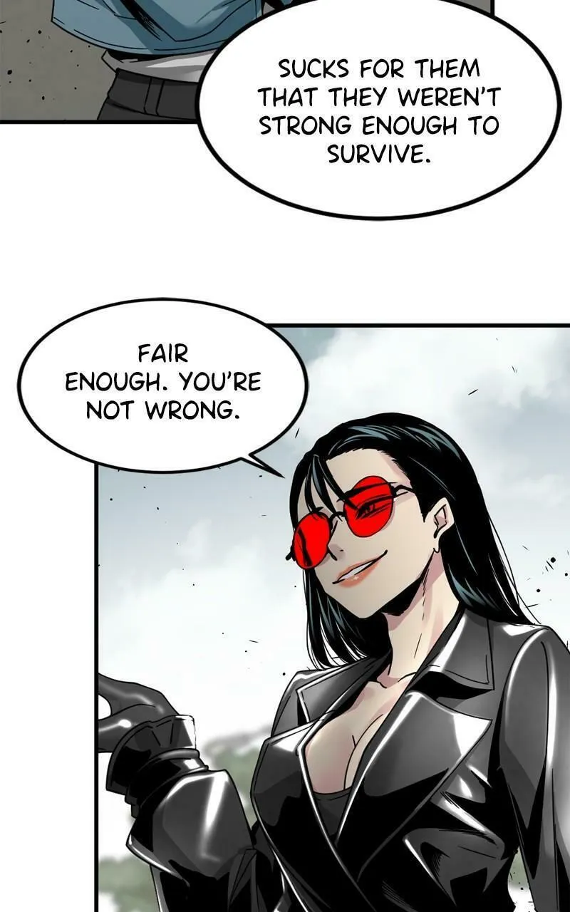 Hero Killer Chapter 112 page 28 - 