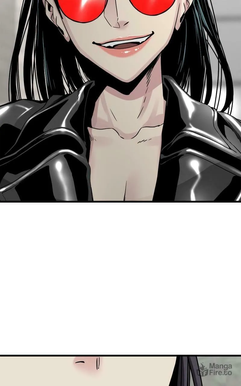 Hero Killer Chapter 112 page 30 - 
