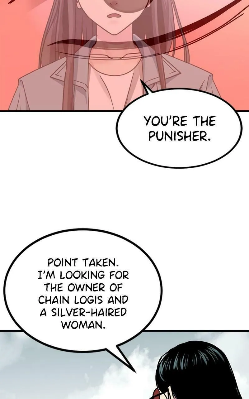 Hero Killer Chapter 112 page 32 - 