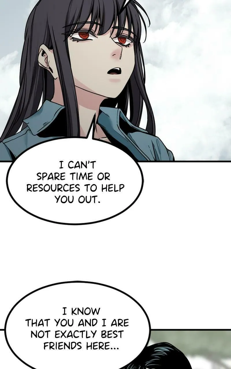 Hero Killer Chapter 112 page 34 - 