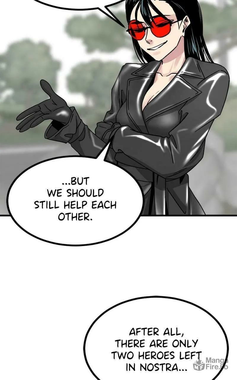 Hero Killer Chapter 112 page 35 - 