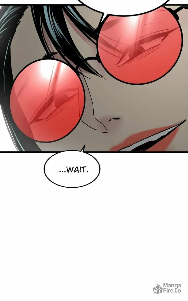Hero Killer Chapter 112 page 36 - 
