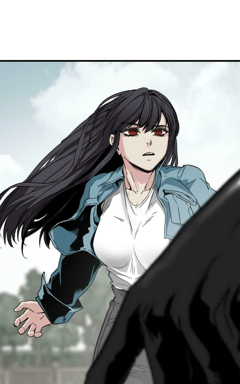 Hero Killer Chapter 112 page 38 - 