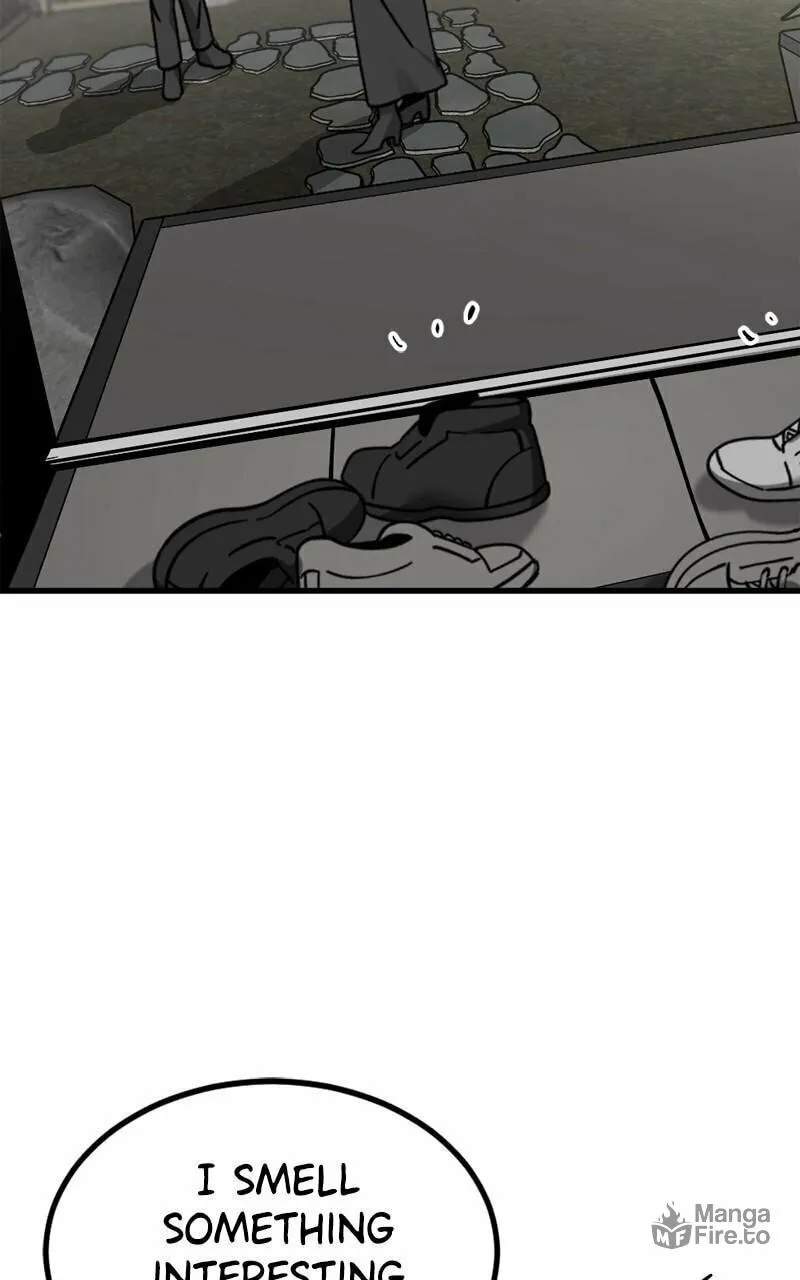 Hero Killer Chapter 112 page 40 - 
