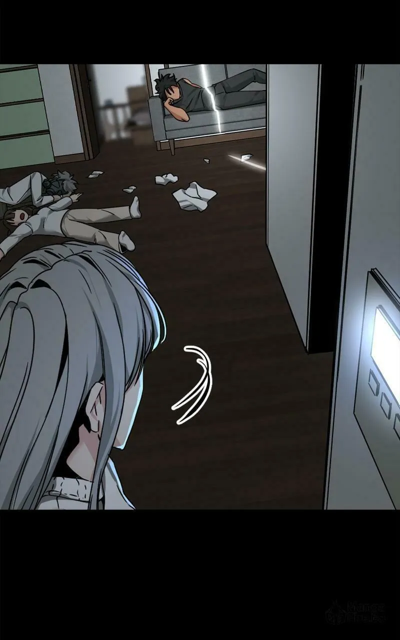 Hero Killer Chapter 112 page 5 - 