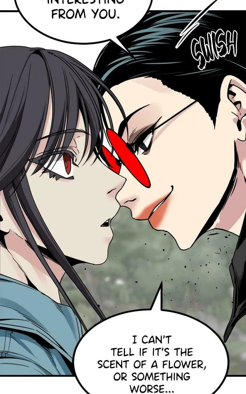 Hero Killer Chapter 112 page 41 - 