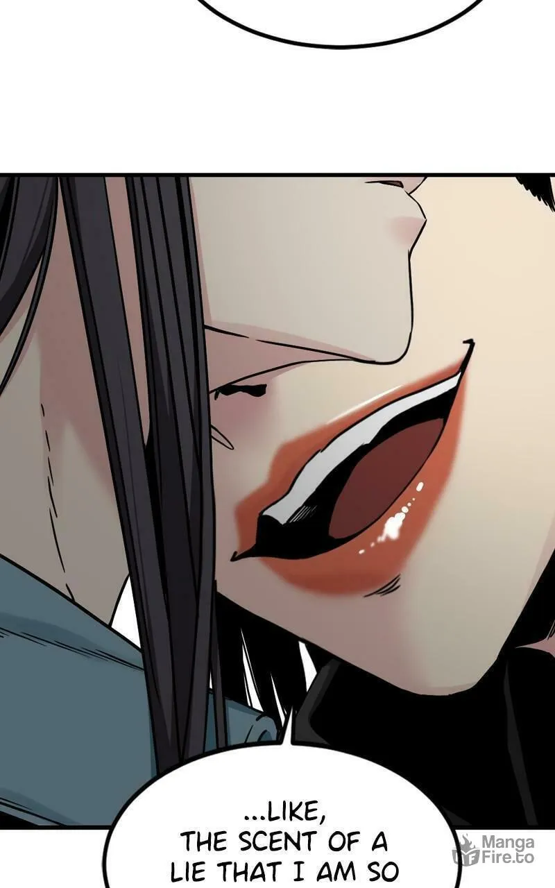 Hero Killer Chapter 112 page 42 - 