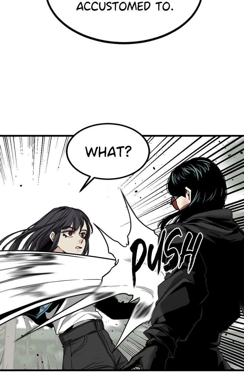 Hero Killer Chapter 112 page 43 - 