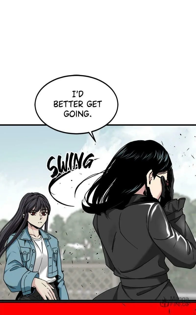 Hero Killer Chapter 112 page 45 - 