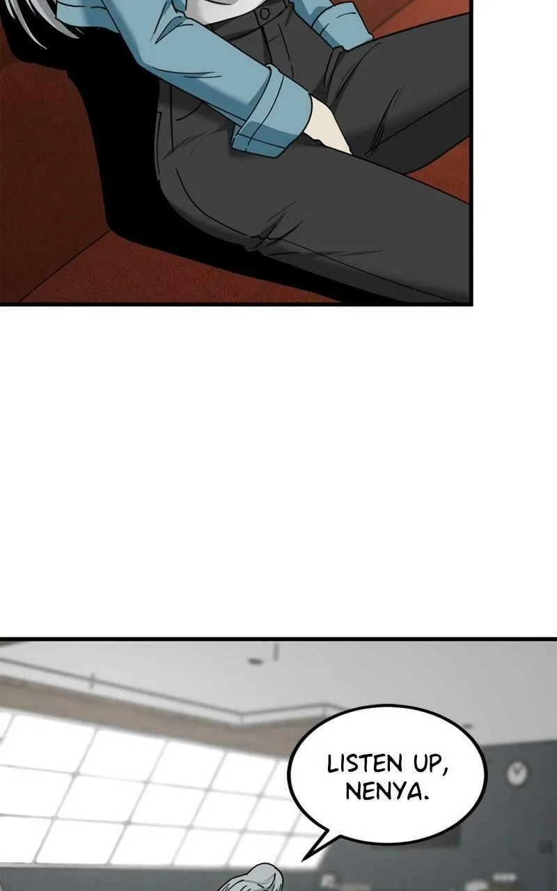 Hero Killer Chapter 112 page 52 - 
