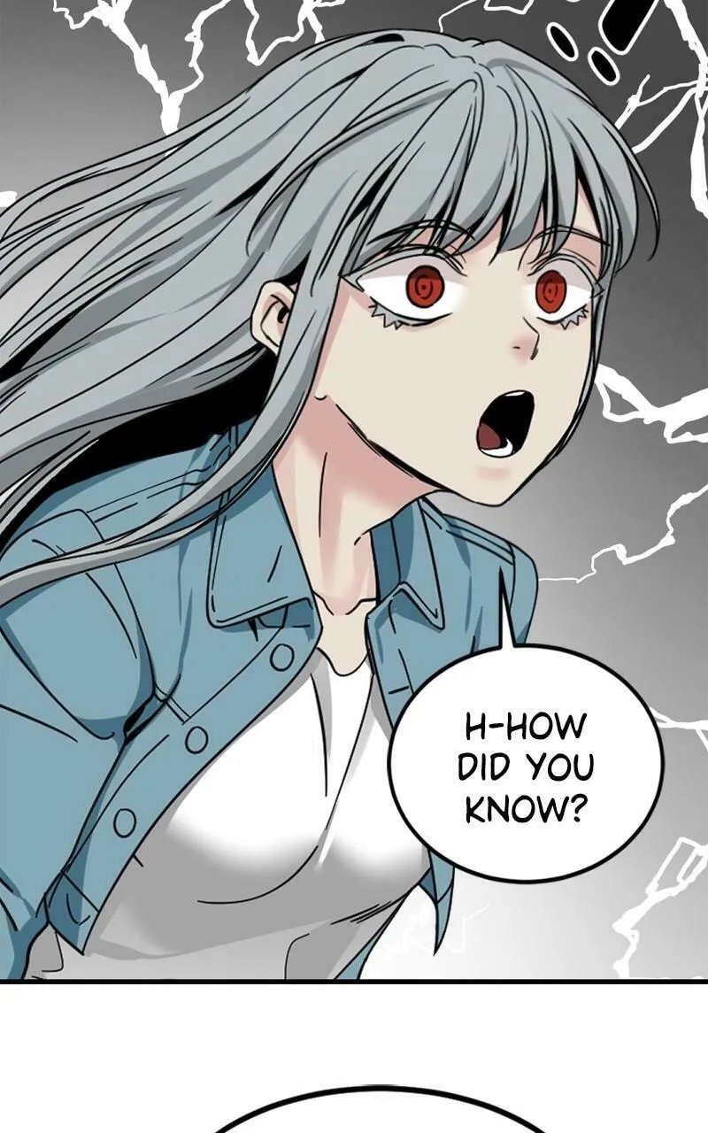 Hero Killer Chapter 112 page 56 - 