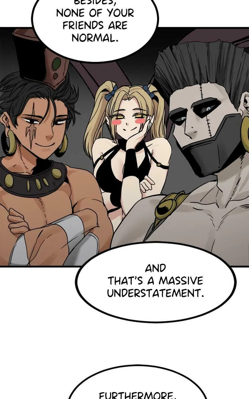 Hero Killer Chapter 112 page 59 - 
