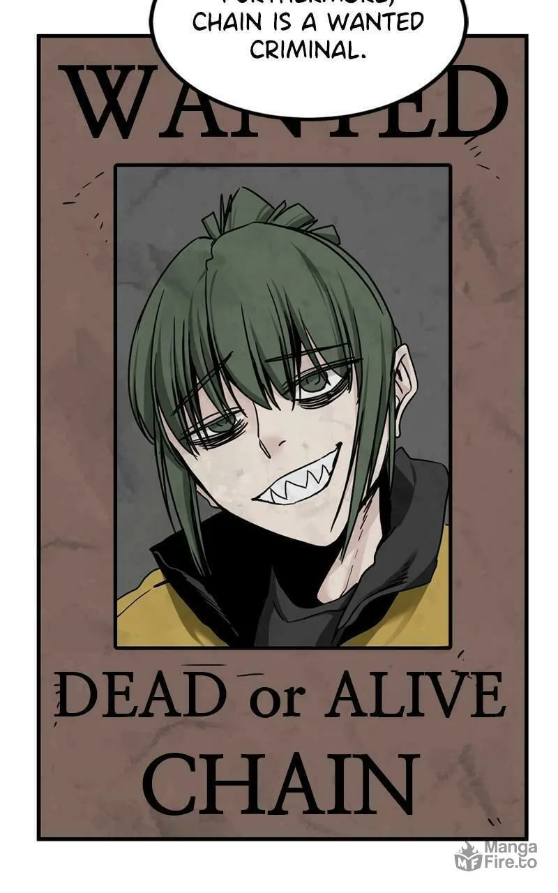 Hero Killer Chapter 112 page 60 - 