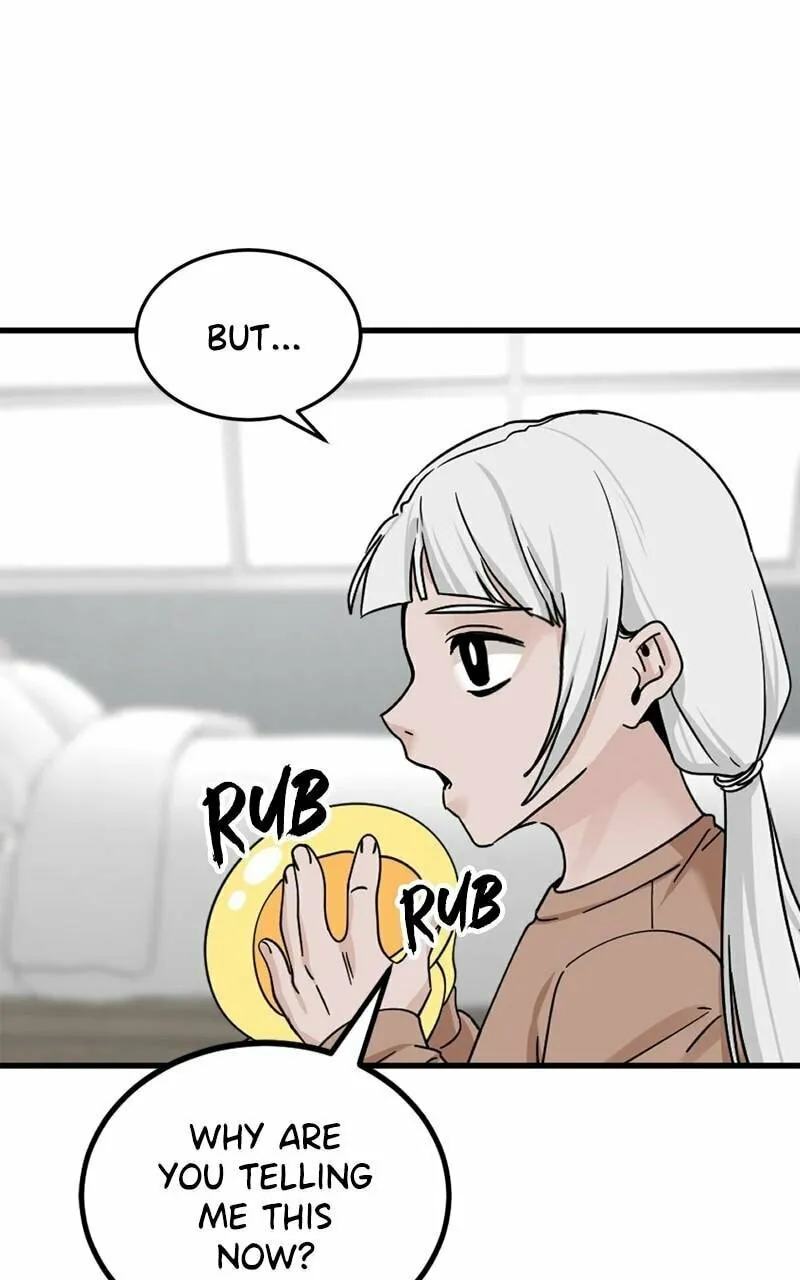 Hero Killer Chapter 112 page 61 - 