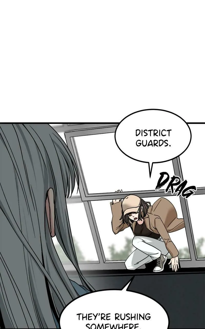 Hero Killer Chapter 112 page 77 - 