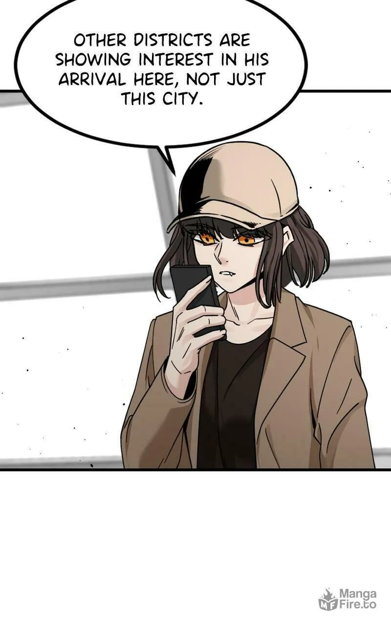 Hero Killer Chapter 112 page 81 - 