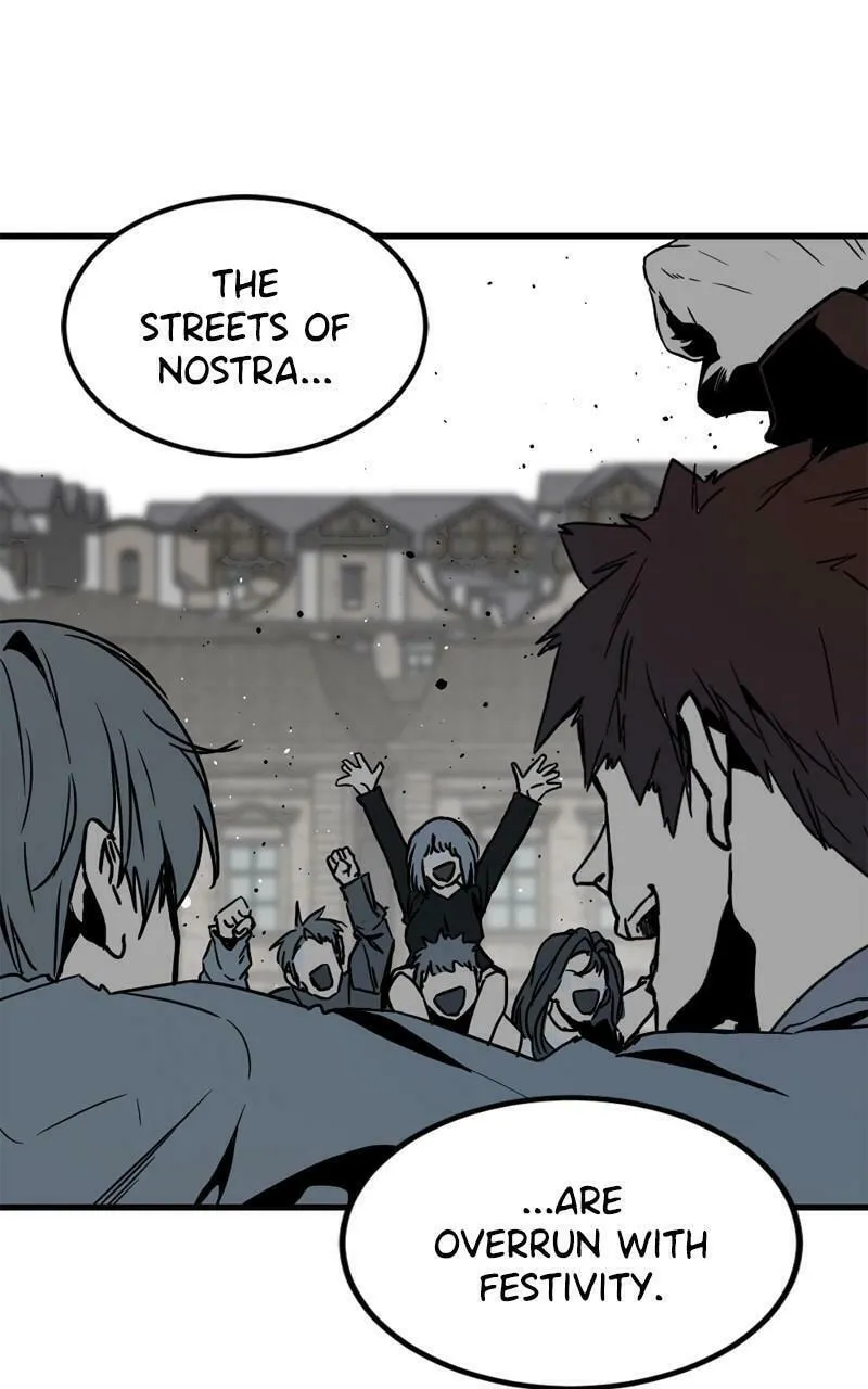 Hero Killer Chapter 112 page 82 - 