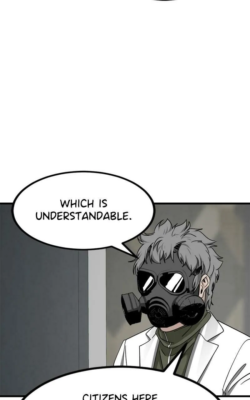 Hero Killer Chapter 112 page 83 - 