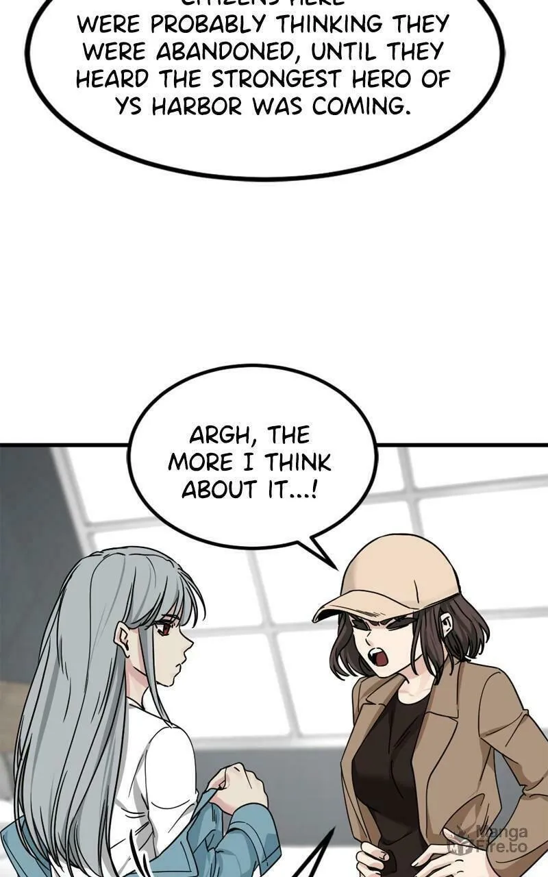 Hero Killer Chapter 112 page 84 - 