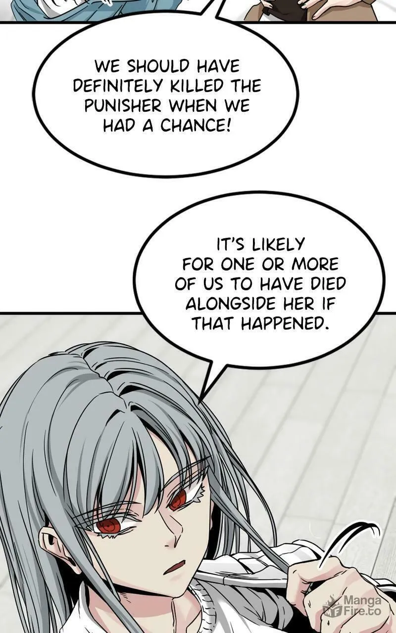 Hero Killer Chapter 112 page 85 - 