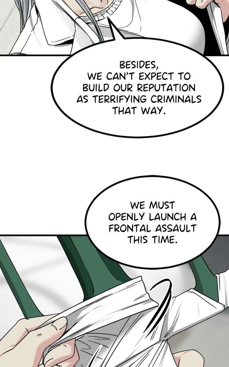 Hero Killer Chapter 112 page 86 - 