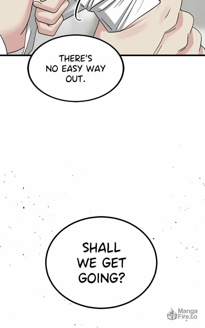 Hero Killer Chapter 112 page 87 - 
