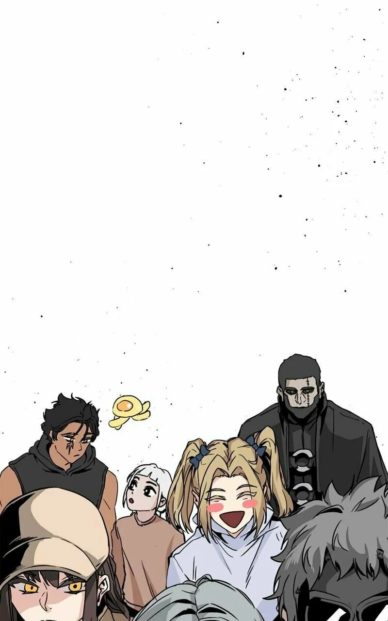 Hero Killer Chapter 112 page 88 - 