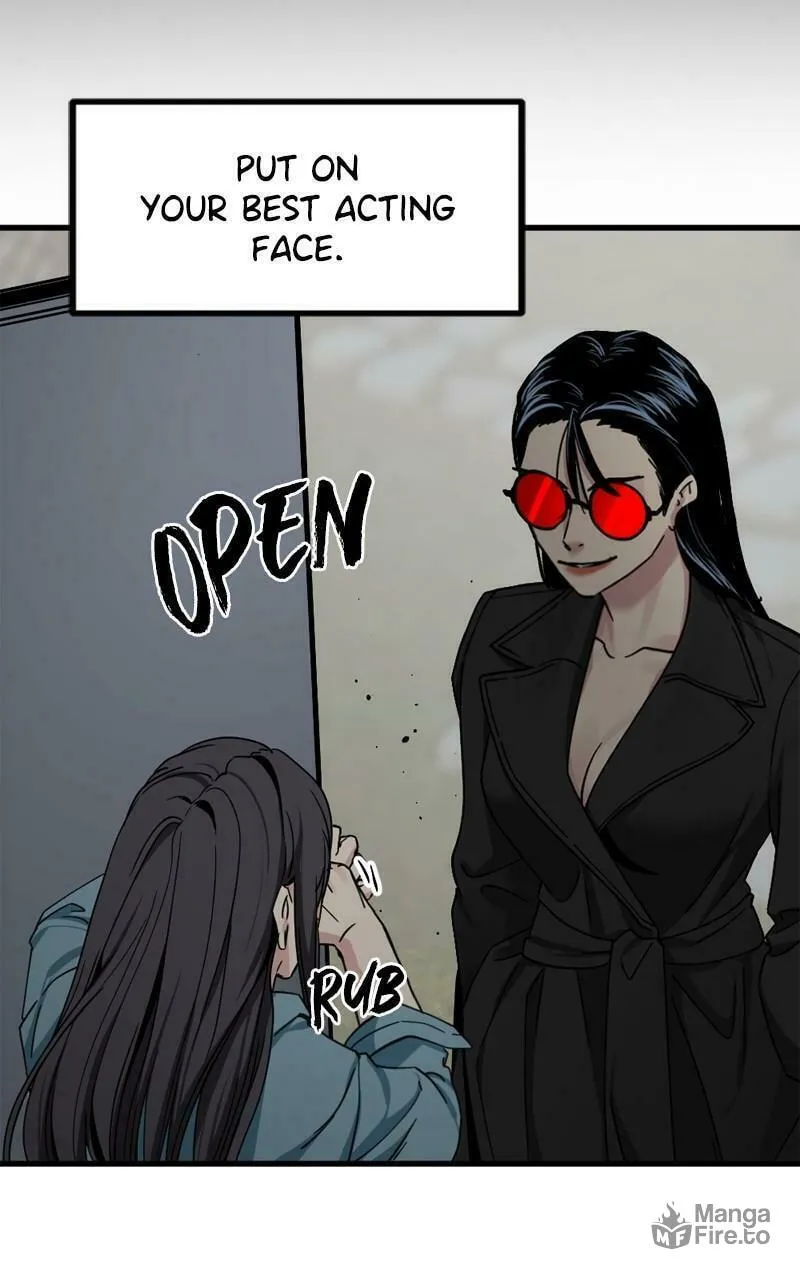 Hero Killer Chapter 112 page 10 - 