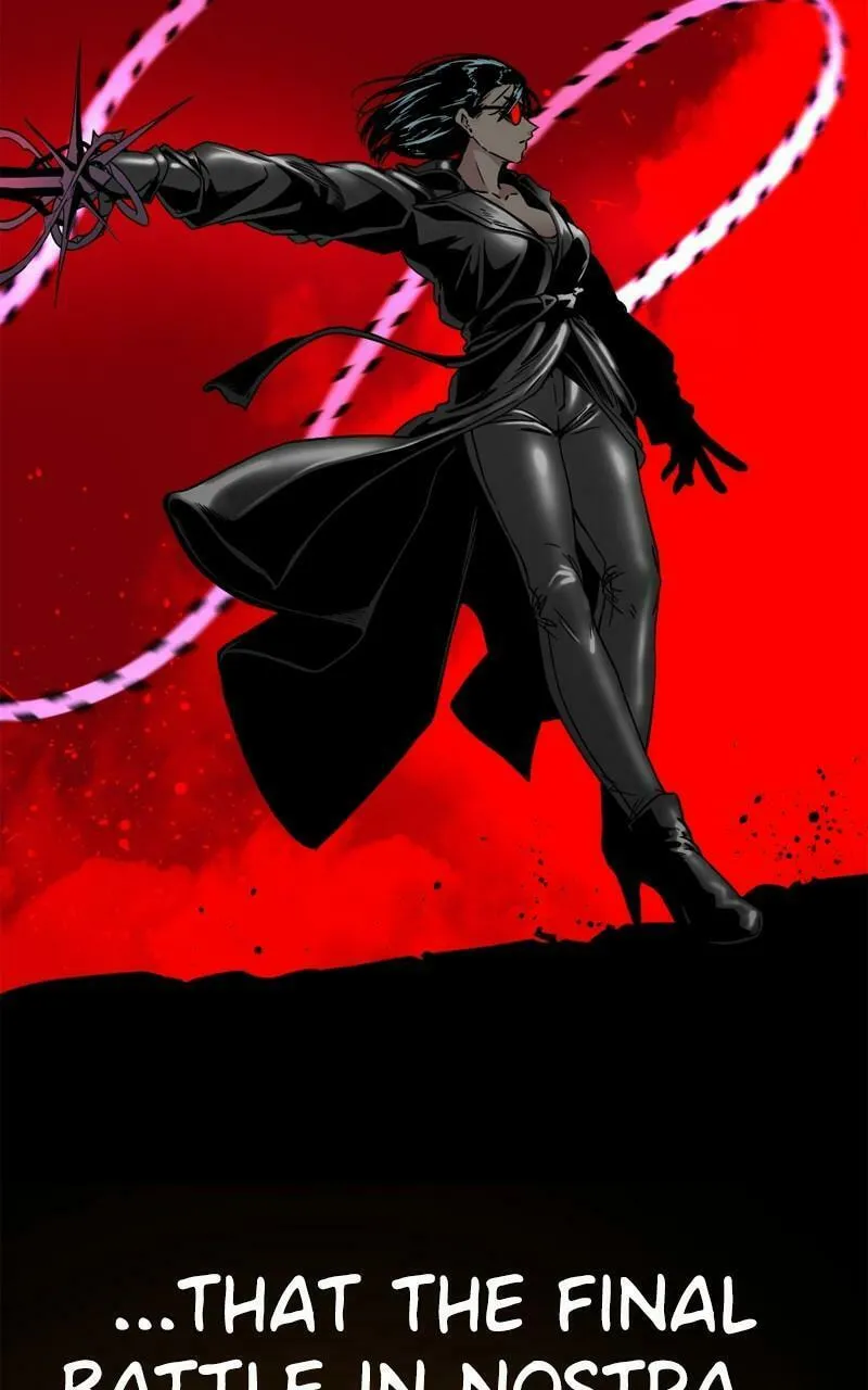 Hero Killer Chapter 112 page 94 - 