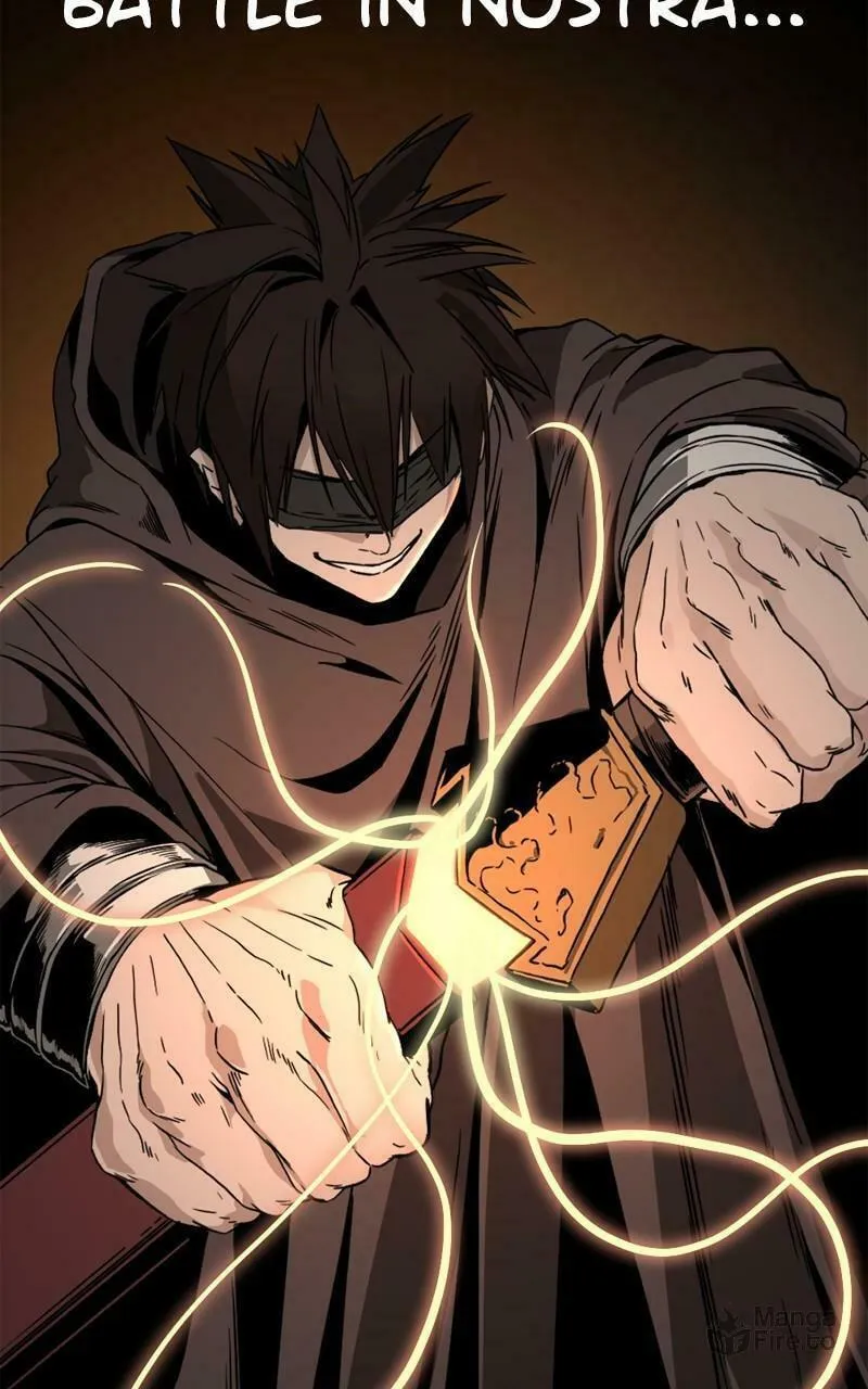 Hero Killer Chapter 112 page 95 - 