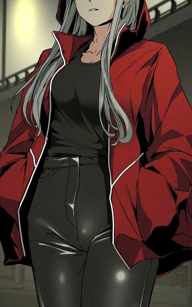Hero Killer Chapter 112 page 98 - 
