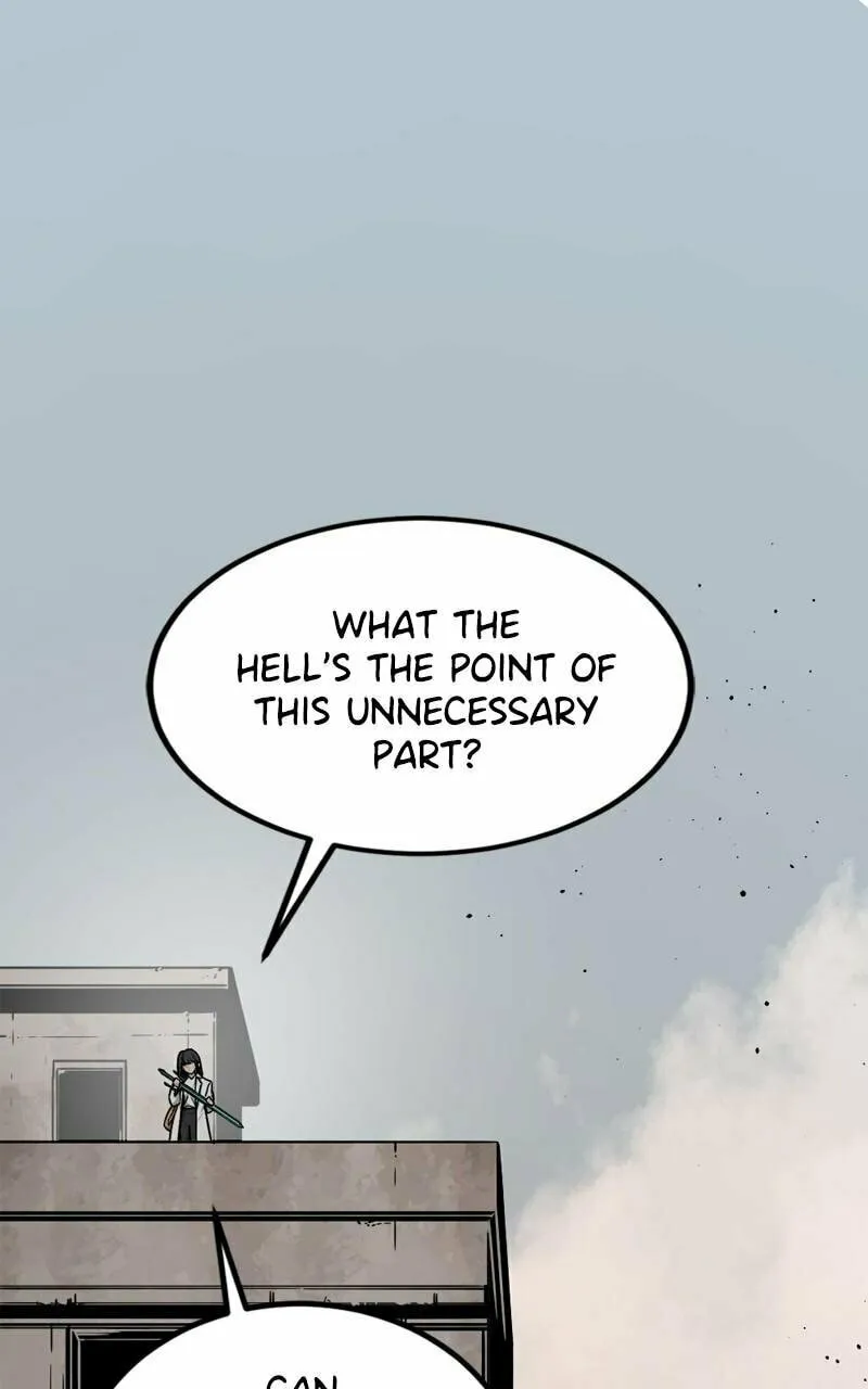 Hero Killer Chapter 113 page 1 - 