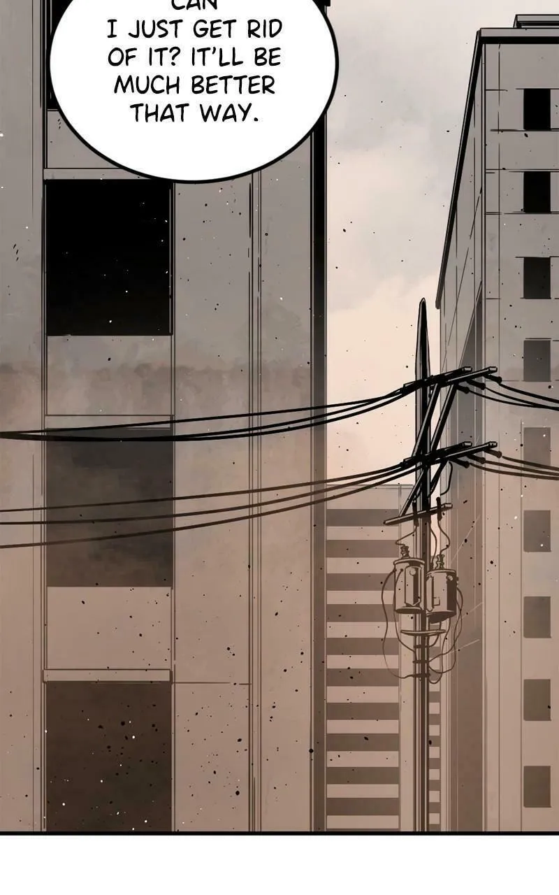 Hero Killer Chapter 113 page 2 - 