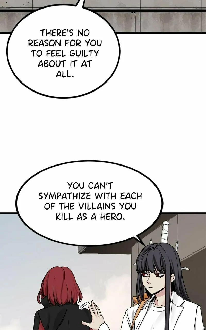 Hero Killer Chapter 113 page 11 - 