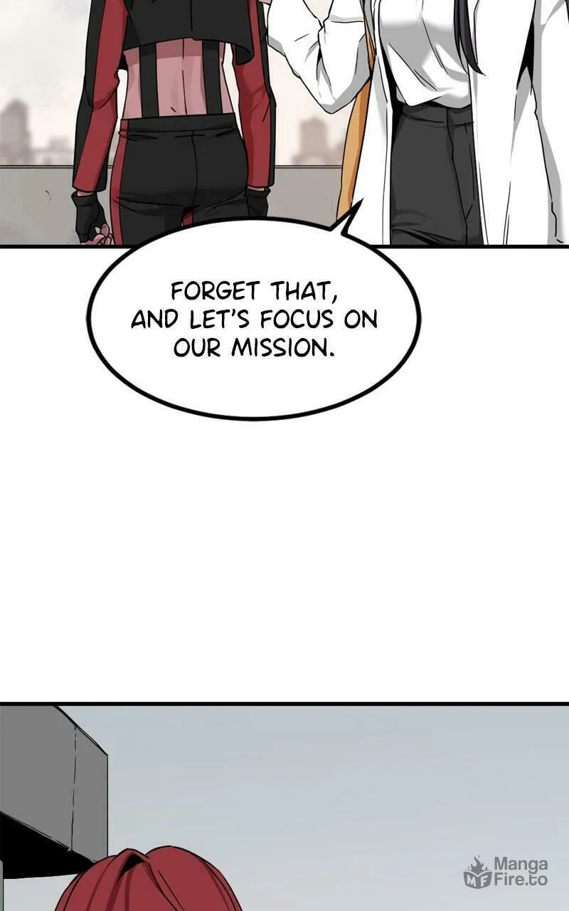 Hero Killer Chapter 113 page 12 - 