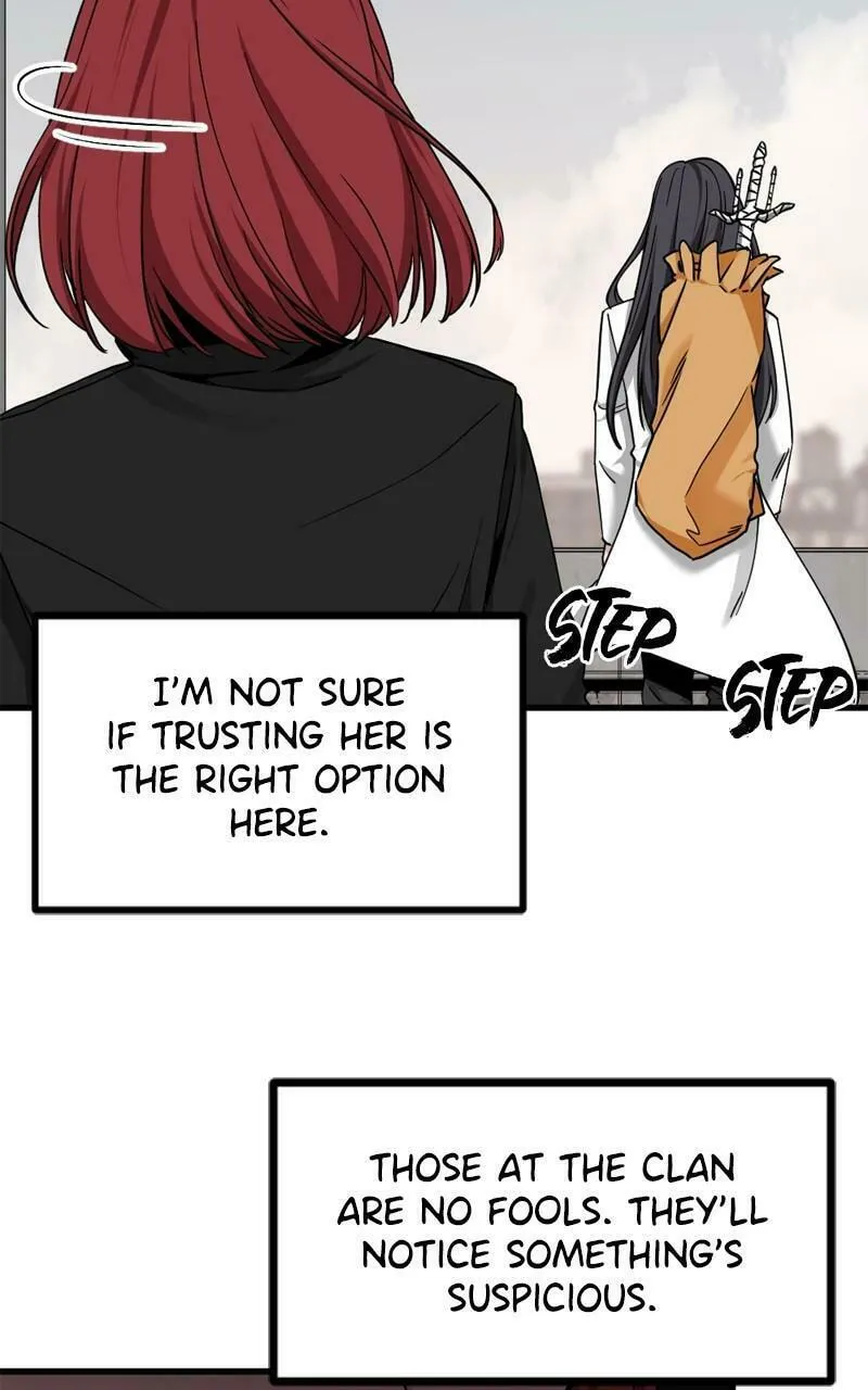 Hero Killer Chapter 113 page 13 - 