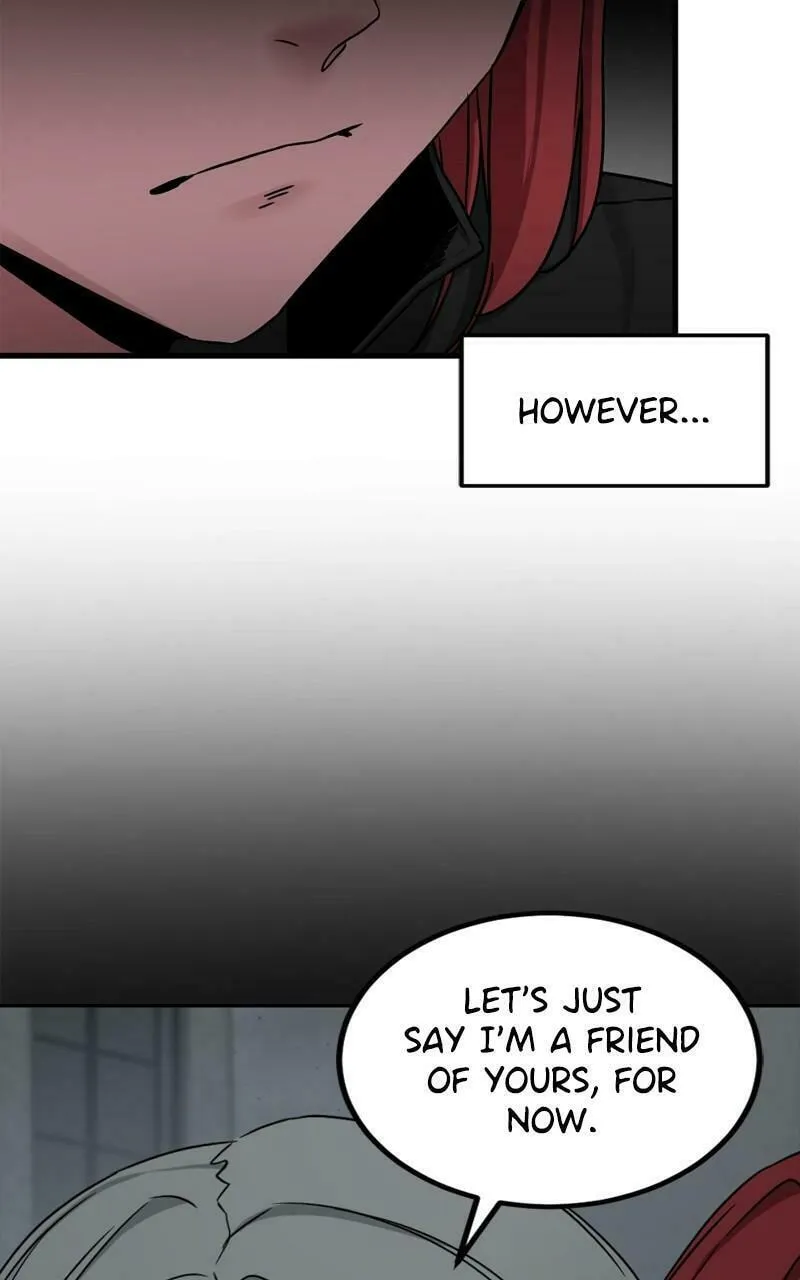 Hero Killer Chapter 113 page 14 - 