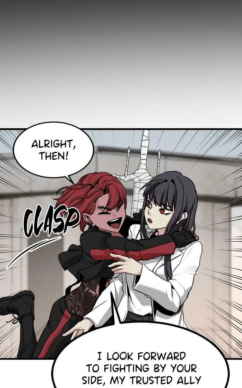 Hero Killer Chapter 113 page 16 - 