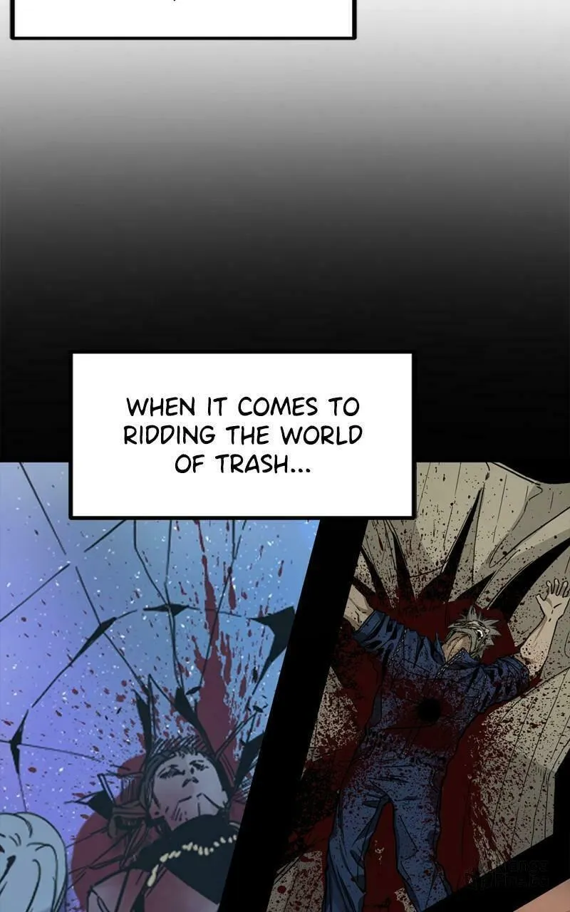 Hero Killer Chapter 113 page 18 - 