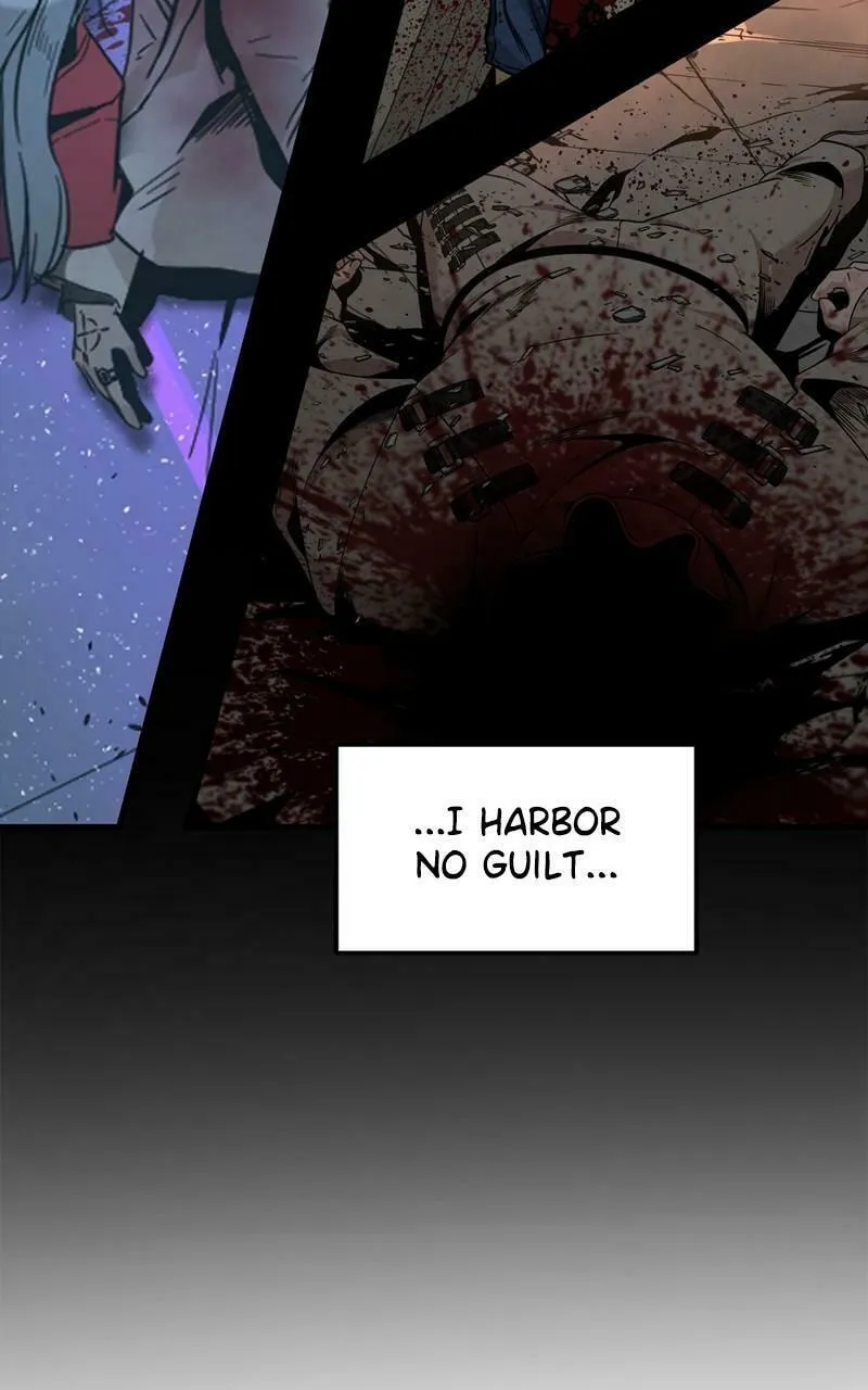 Hero Killer Chapter 113 page 19 - 