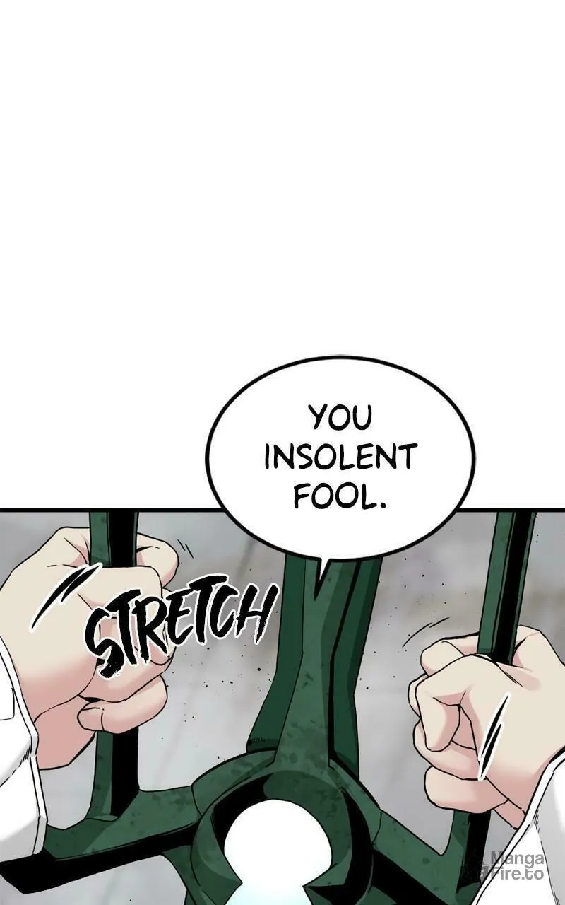 Hero Killer Chapter 113 page 3 - 