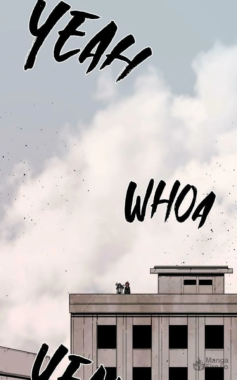 Hero Killer Chapter 113 page 21 - 