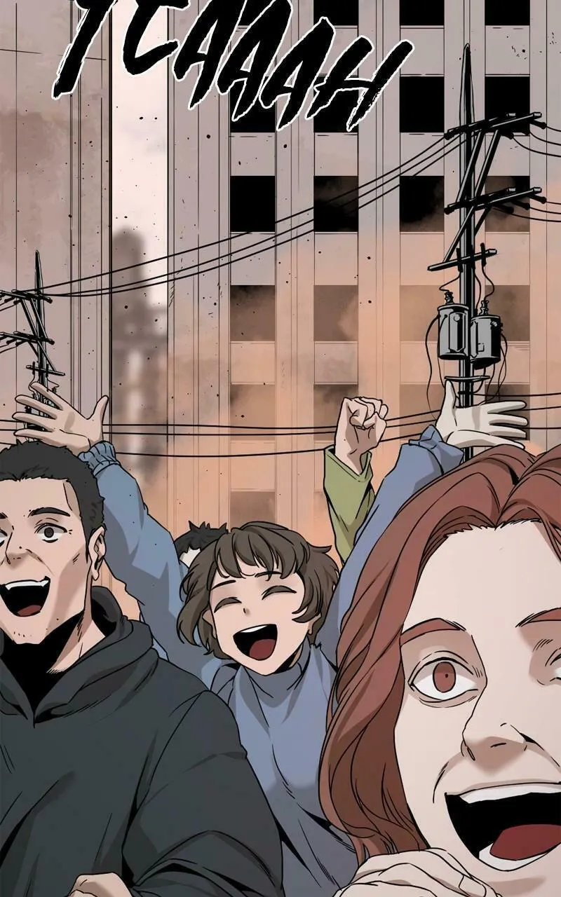 Hero Killer Chapter 113 page 22 - 