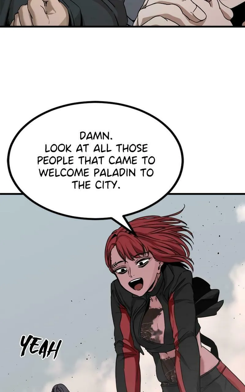 Hero Killer Chapter 113 page 23 - 