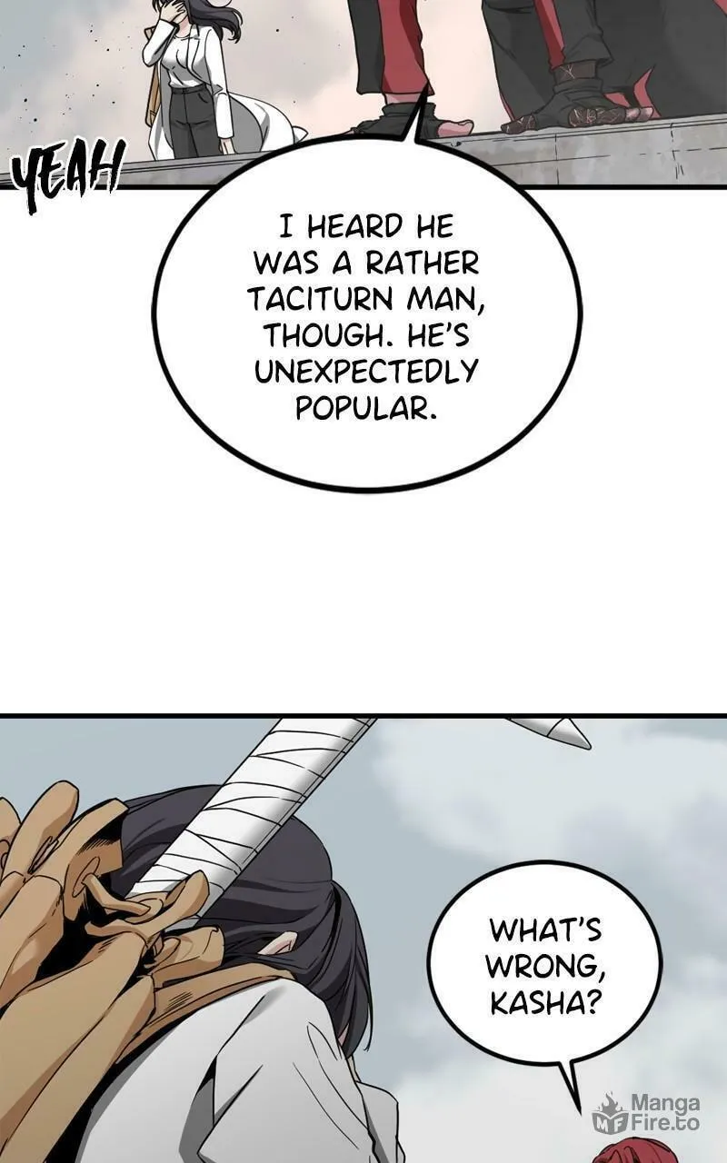 Hero Killer Chapter 113 page 24 - 