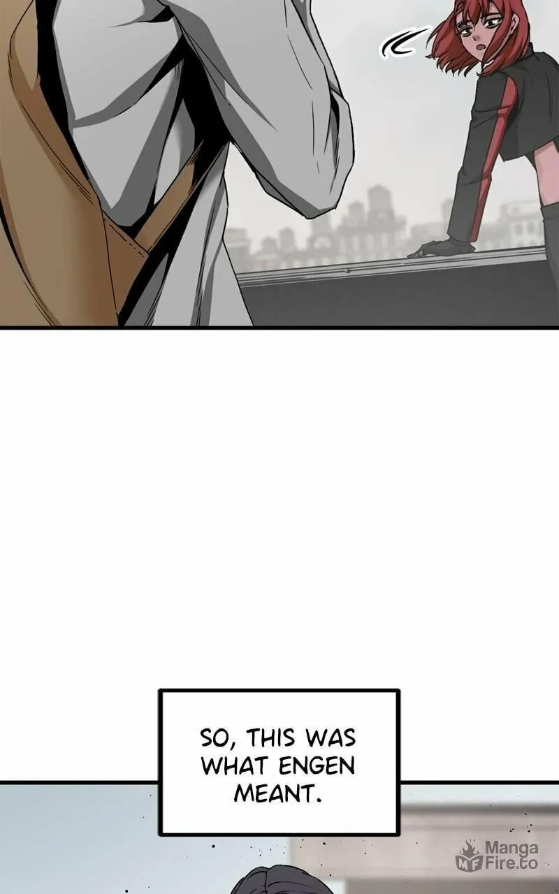 Hero Killer Chapter 113 page 25 - 