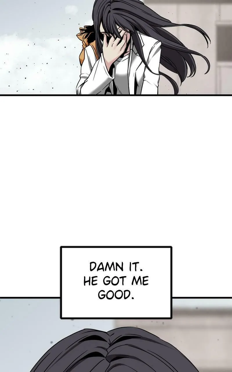 Hero Killer Chapter 113 page 26 - 