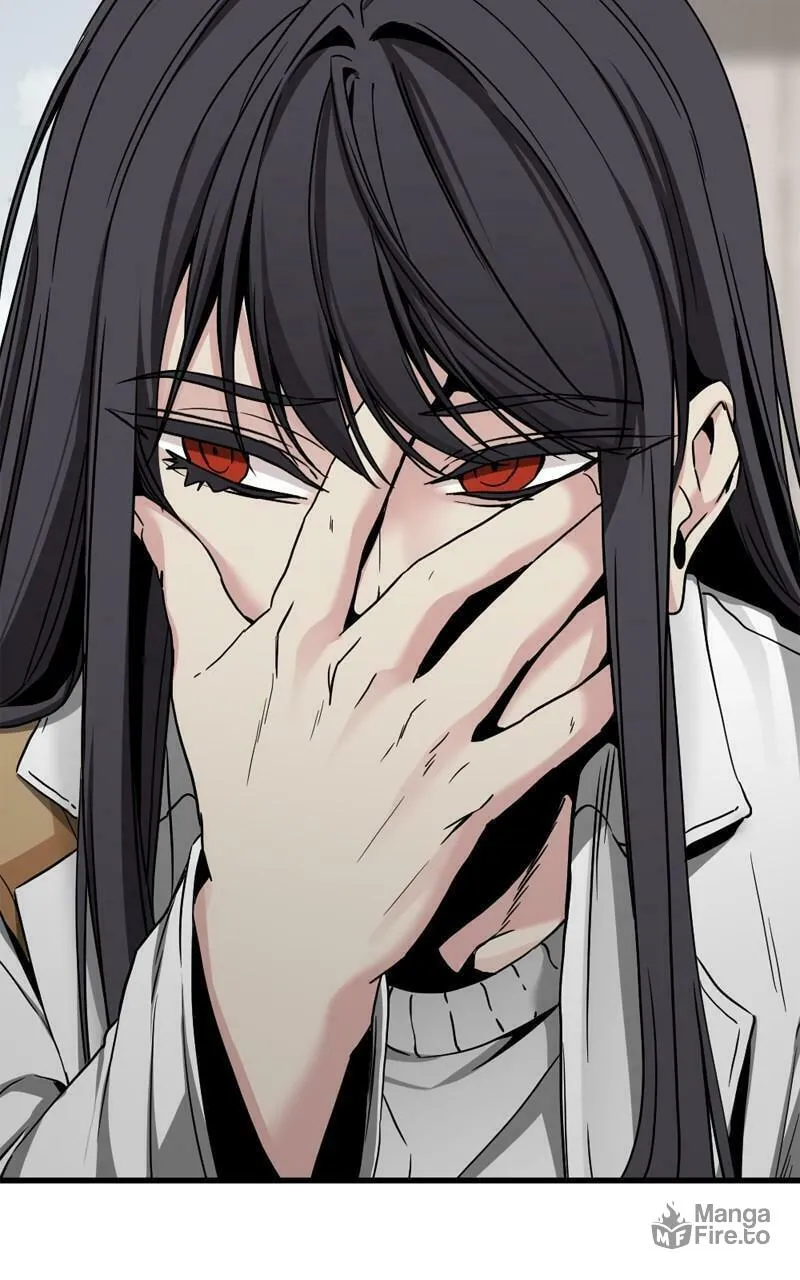 Hero Killer Chapter 113 page 27 - 